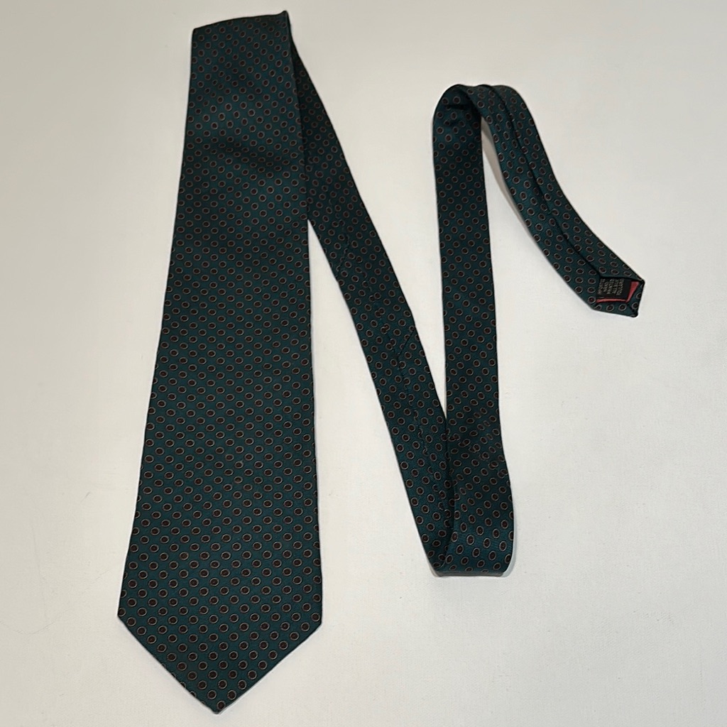 Bert Pulitzer Collectors Edition Tie